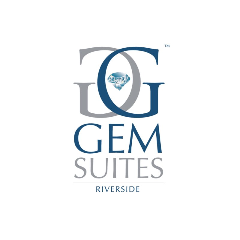 Gem Suites Riverside